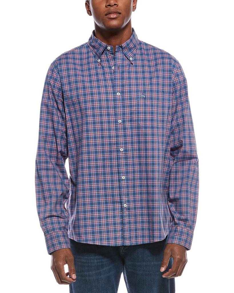 Brooks Brothers Shirt 1