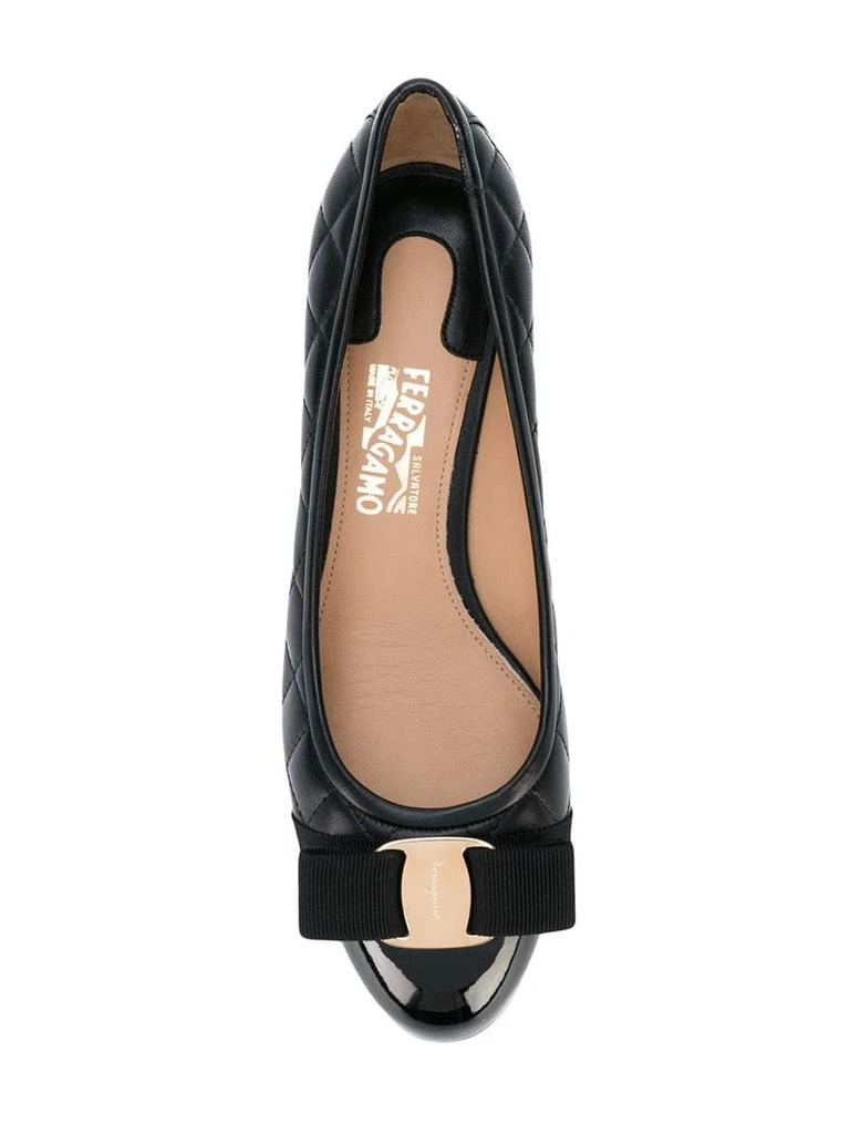 Salvatore Ferragamo Ferragamo Pumps 2