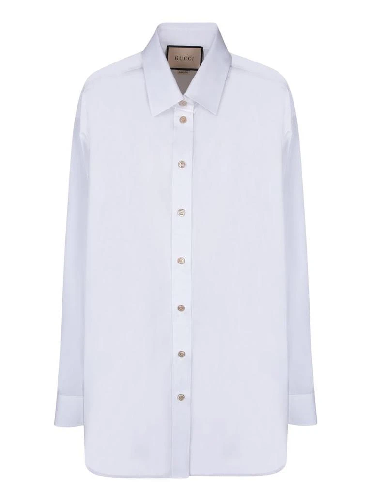 Gucci Gucci Shirts 1
