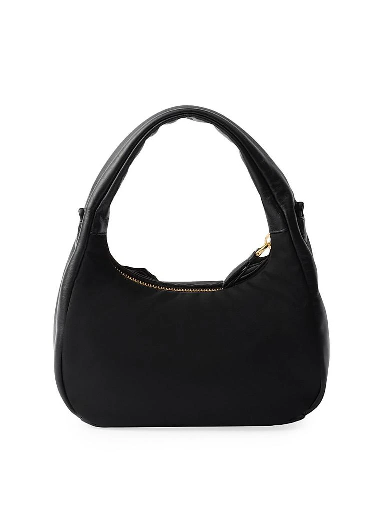 Prada Re-Nylon and Nappa Leather Mini Bag with Bow 3