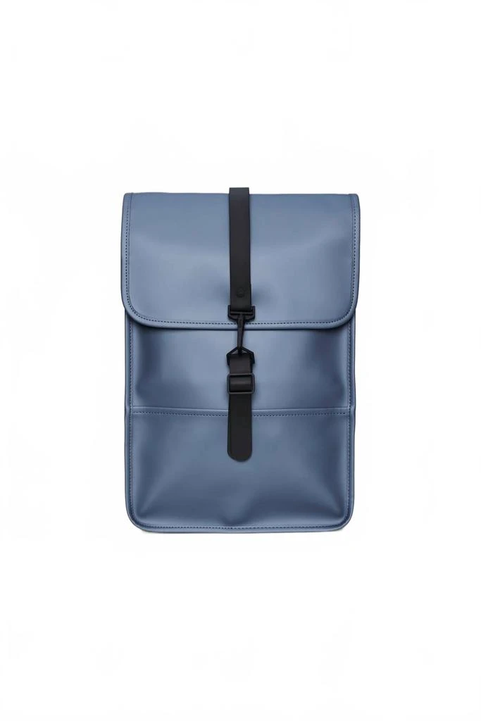 RAINS Unisex Mini Backpack In Bay