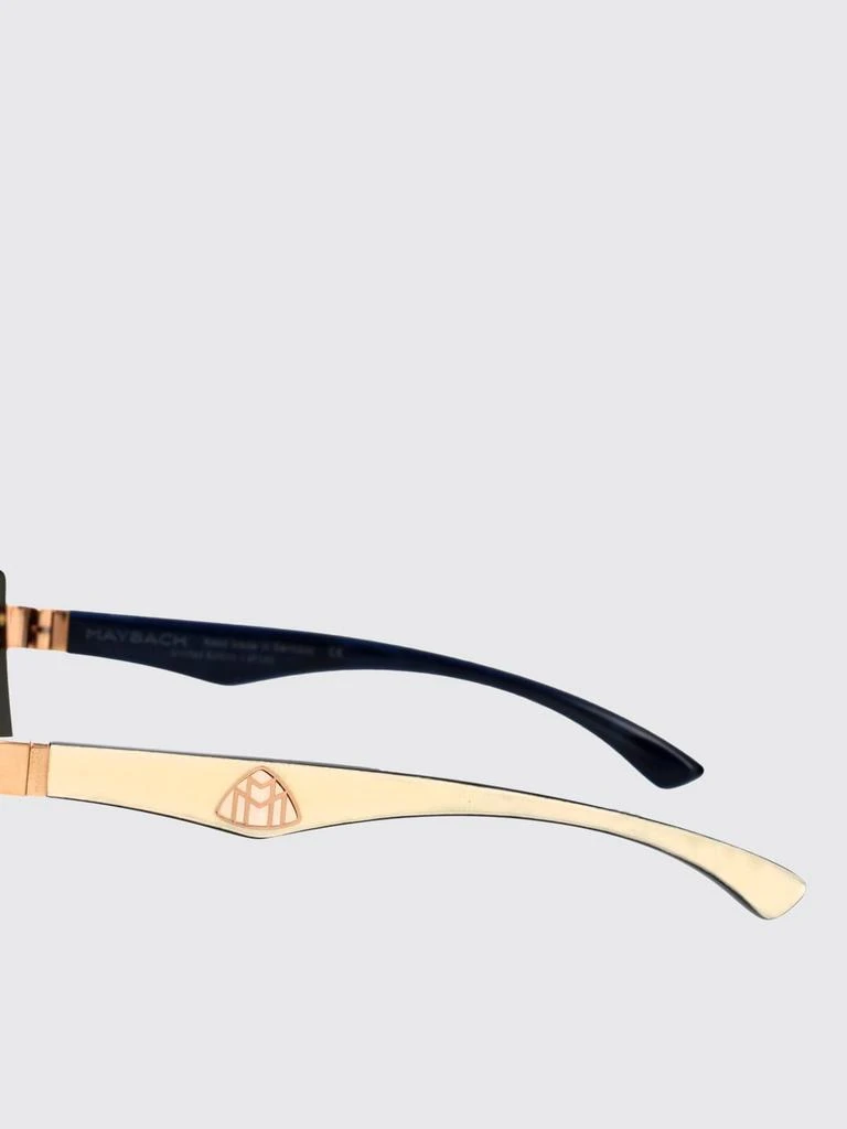 MAYBACH EYEWEAR Sunglasses men Maybach Eyewear 3