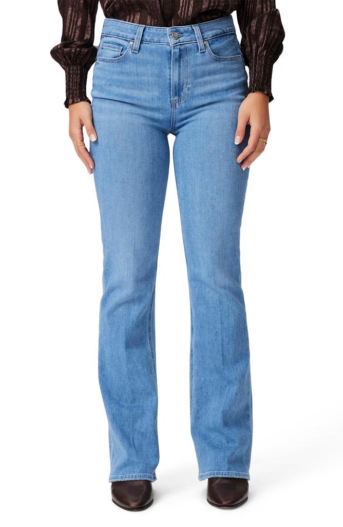 Nordstrom rack paige jeans hotsell