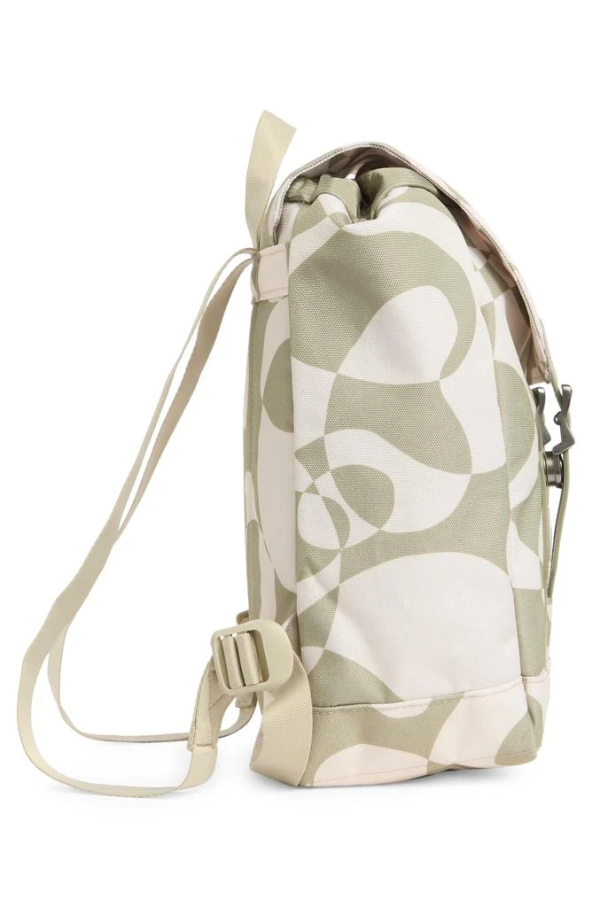 Herschel Supply Mini Retreat Recycled Polyester Backpack 4