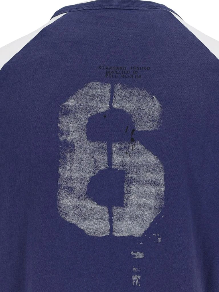 Ralph Lauren Polo Ralph Lauren Classic Fit Jersey Crewneck T-Shirt 3