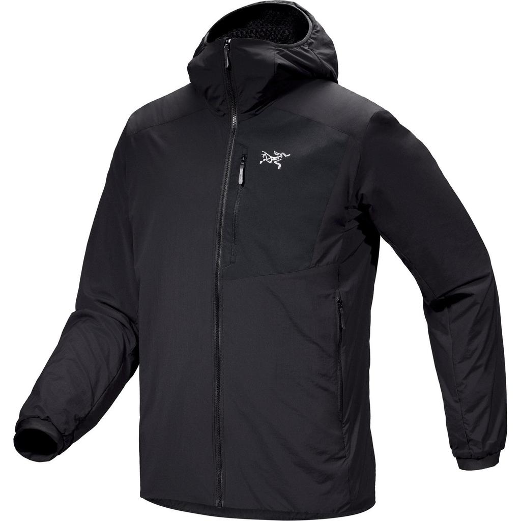 Arc'teryx Arc'teryx Ionia Merino Wool Hoody Men's | Soft Light