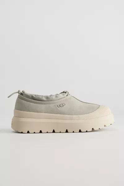 UGG UGG Tasman Weather Hybrid Slipper Clog