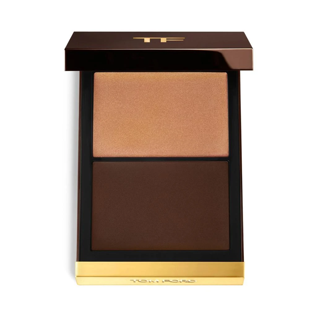 Tom Ford Shade and Illuminate Contour Duo 6