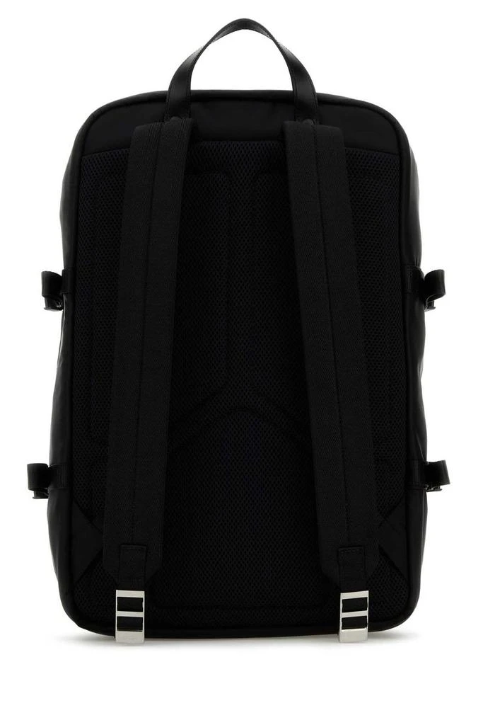 Prada Triangle-Logo Backpack – On Sale Now with Up to 17 