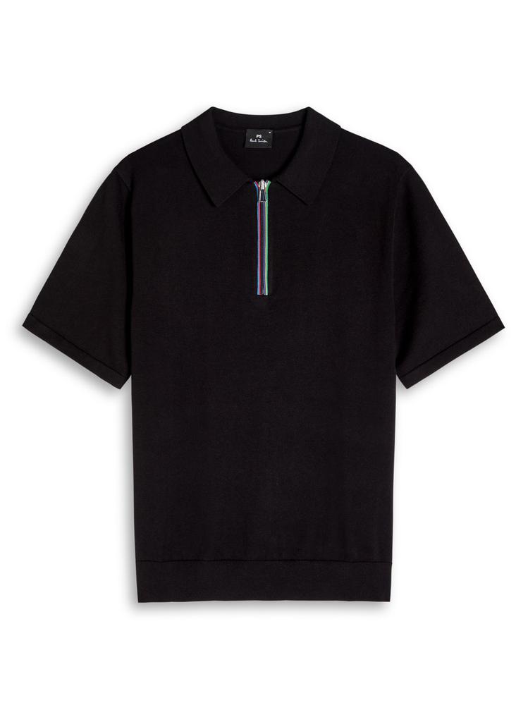 【極美品】sacai★21SS　COTTON JERSEY POLO SHIRT sacai] Cotton Jersey Polo Shirt – MaW SAPPORO