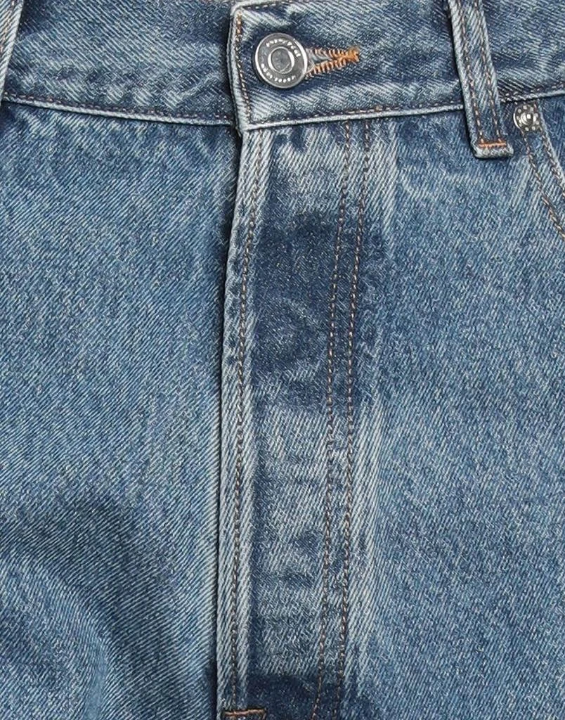 VTMNTS Denim pants 4