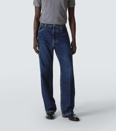 Dolce 
Gabbana Straight jeans 3