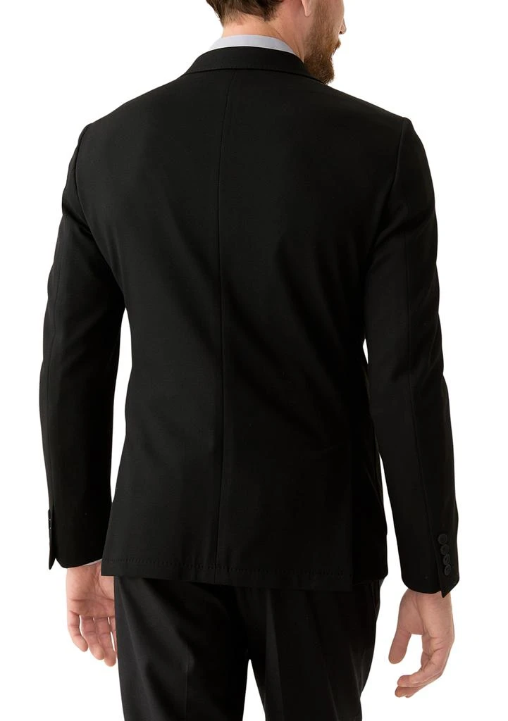 Calvin Klein Front Patch Pocket Blazer 2