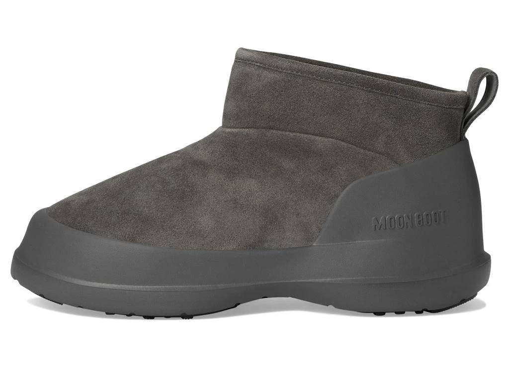 Moon Boot Luna Low Boot Suede 4
