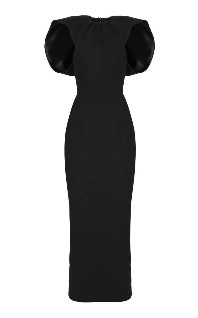 maticevski black dress Cecilia Wedding Dress