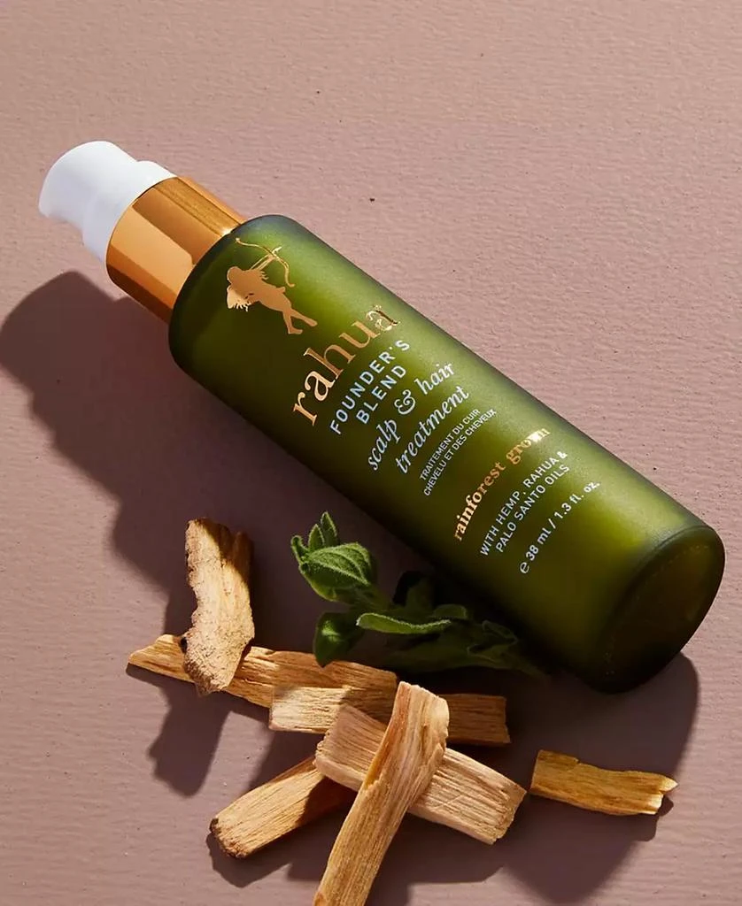Rahua Founder's Blend Scalp & Hair Treatment 4