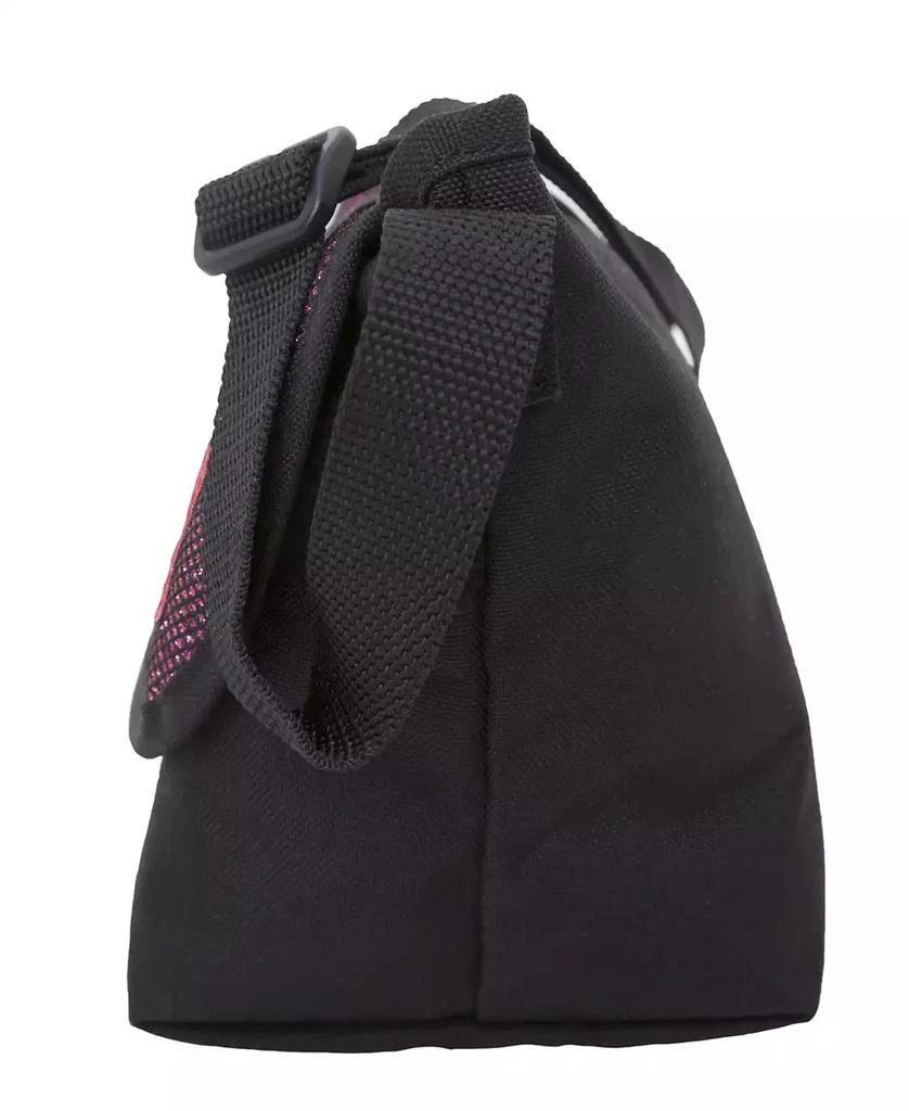 Manhattan Portage XXS Midnight Version 2 Messenger Bag 10