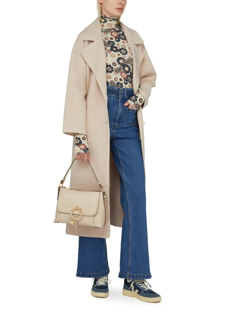 MAGALI PASCAL Nelson Coat 6