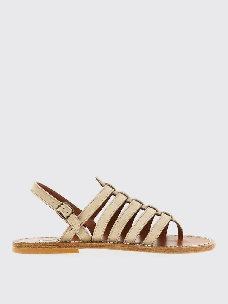 K. Jacques Sandals men K. Jacques 1