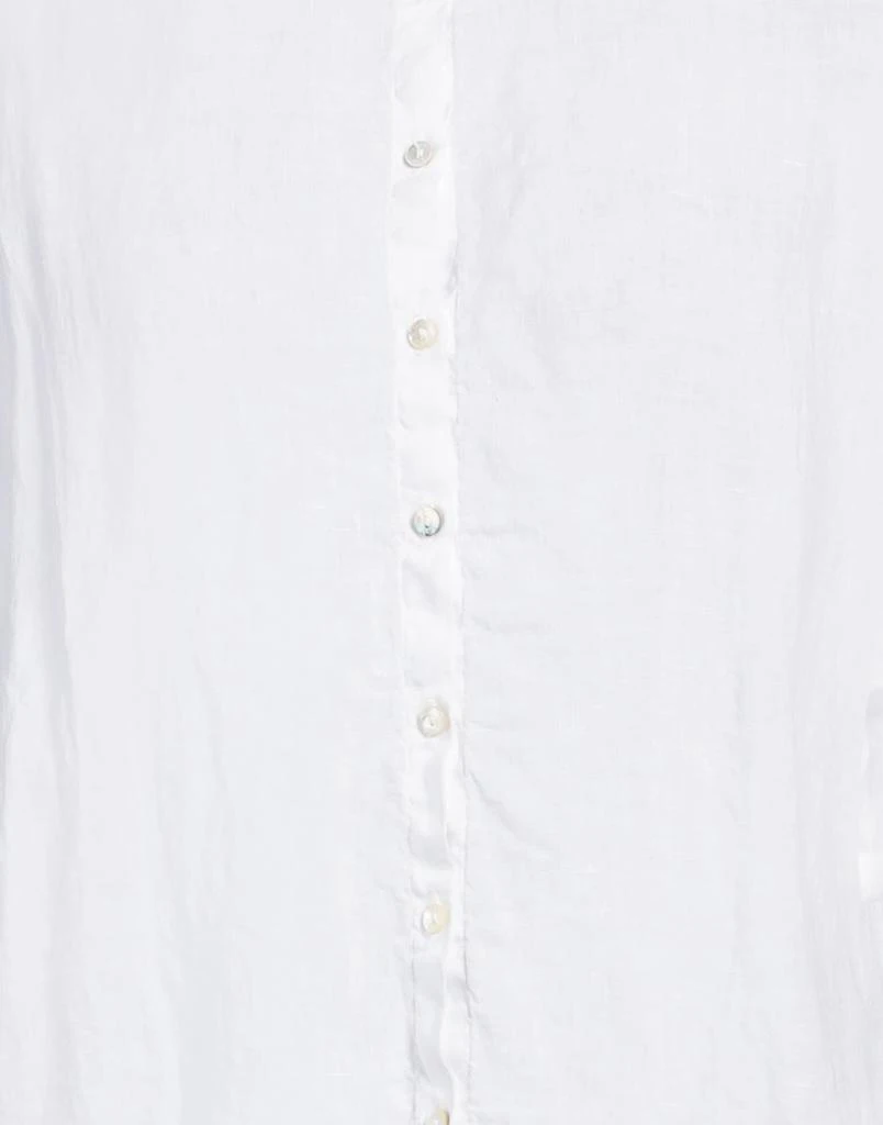 120% Lino Linen shirt 4