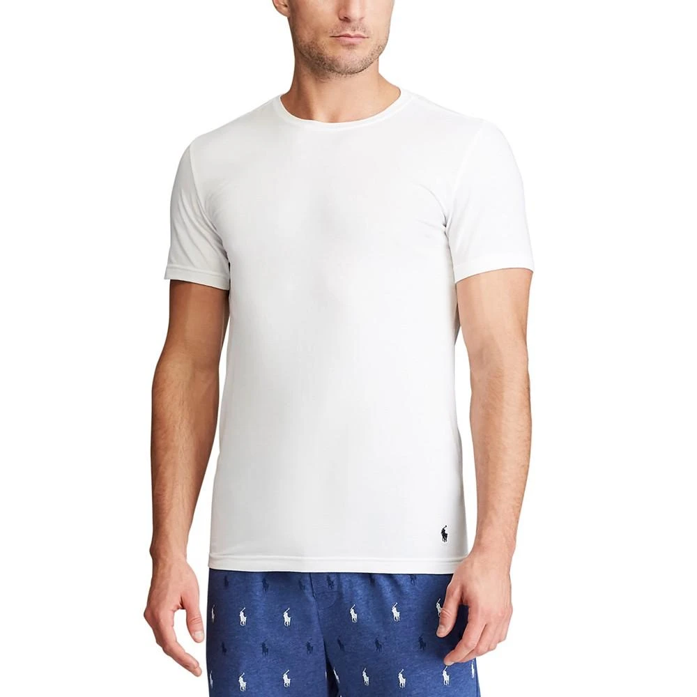 Polo Ralph Lauren Men's 3-Pk. Slim-Fit Stretch Undershirts 6