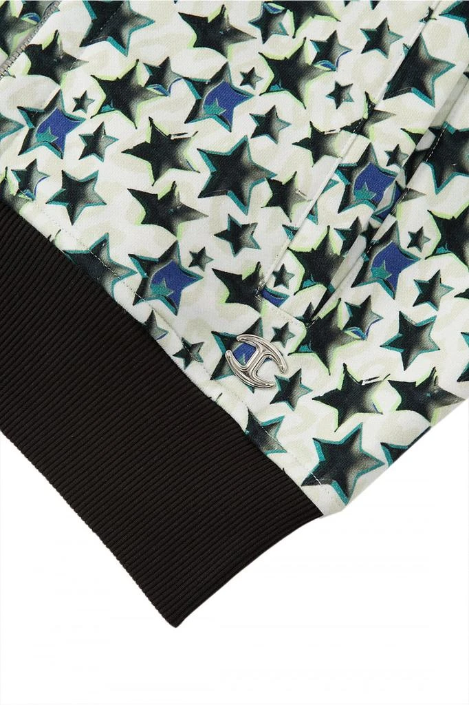 Creative Recreation STAR PRINT 3
