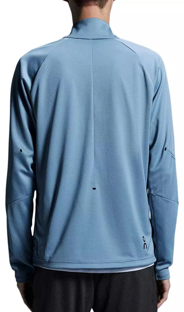On On Men's Climate Long Sleeve Shirt 2