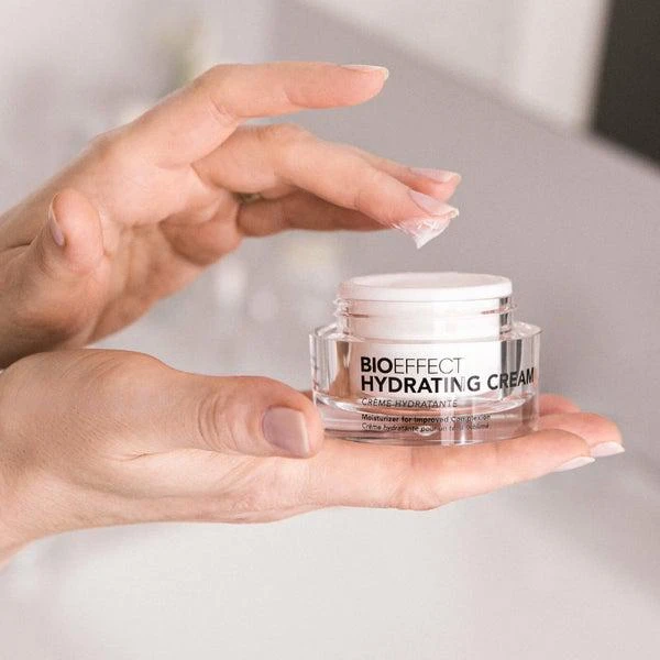 Bioeffect BIOEFFECT Hydrating Cream 50ml 2