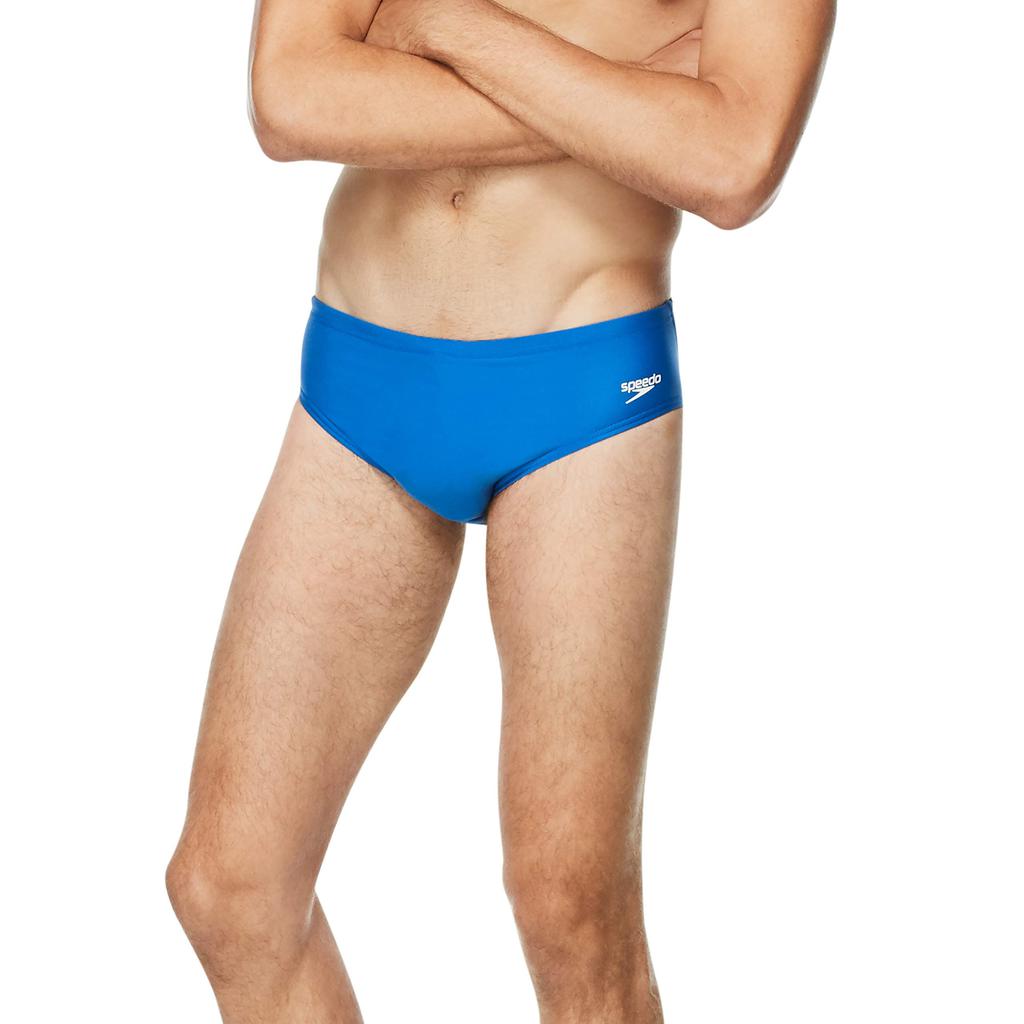 Speedo Spliced 1" Brief