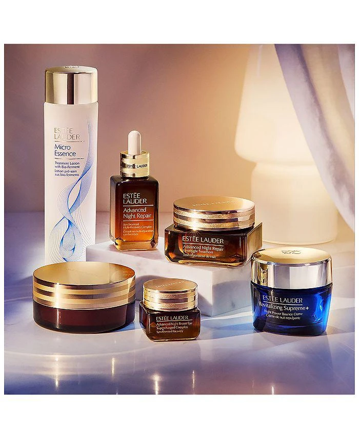 Estée Lauder Advanced Night Repair Overnight Treatment 2 oz. 8