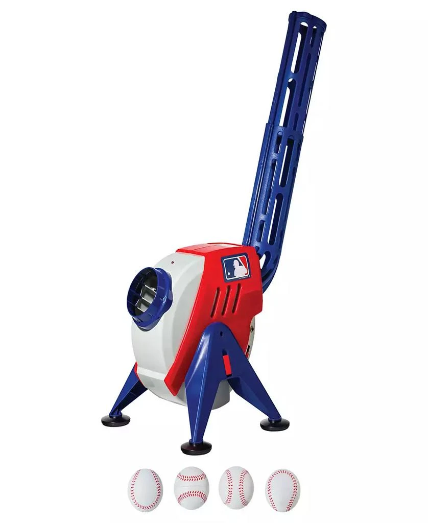 Franklin Mlb Power Pitching Machine 1