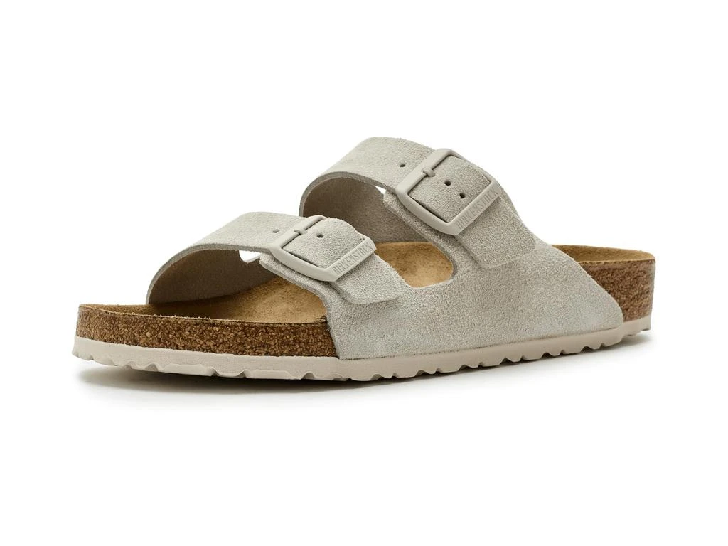 Birkenstock Arizona - Suede
