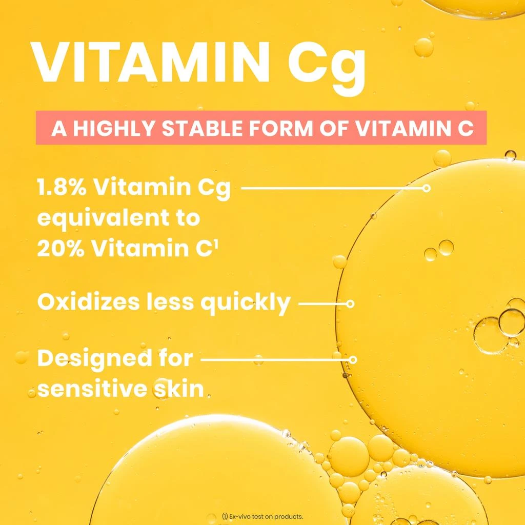 Avene Avène Vitamin Activ Cg Radiance Intensive Cream 50ml 4