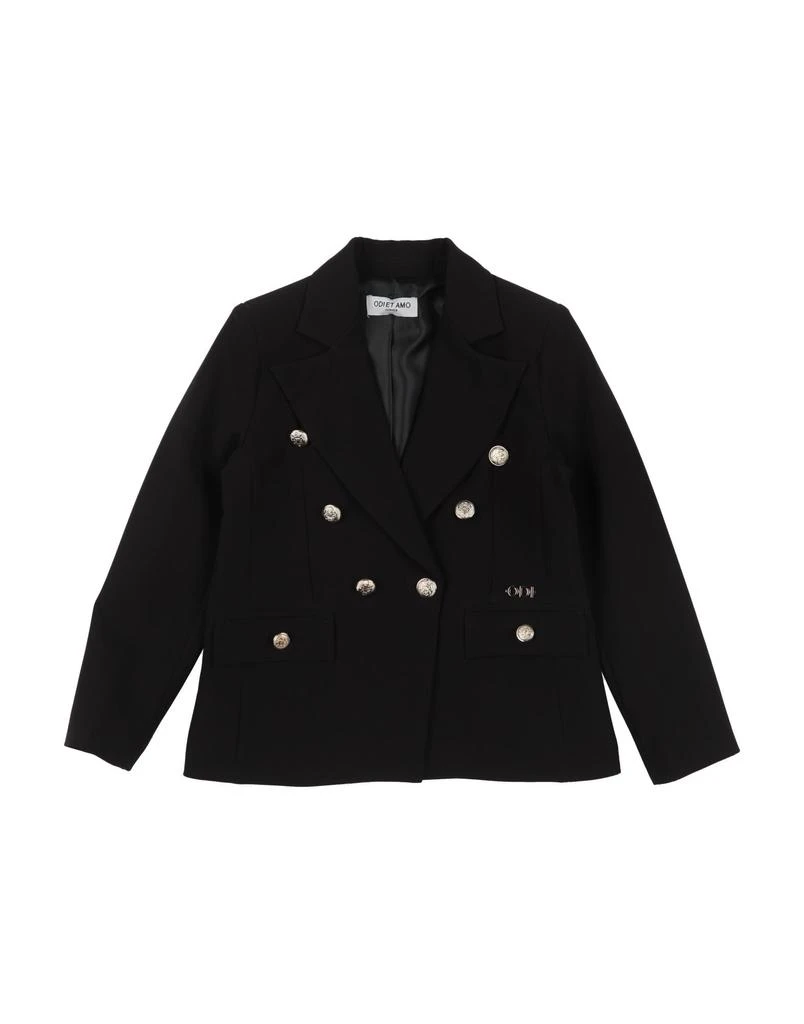 ODI ET AMO Blazer 1
