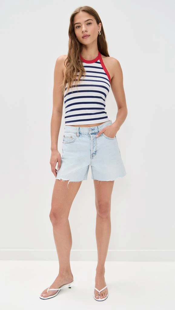 ASKK NY Henley Tank 4