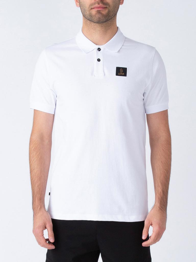 Luke 1977 Laos polo