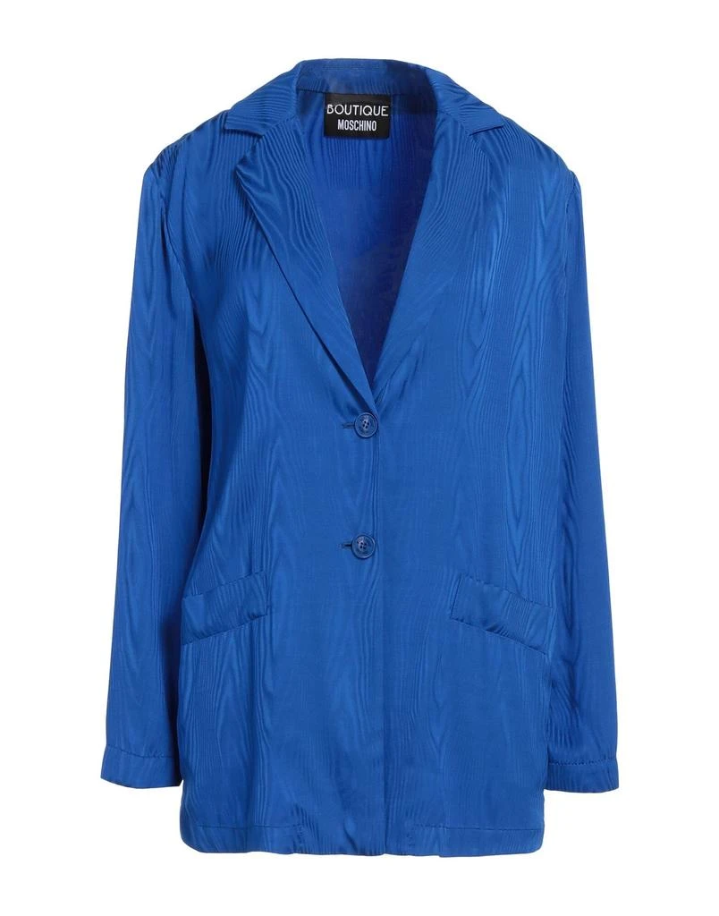 Boutique Moschino Blazer 1