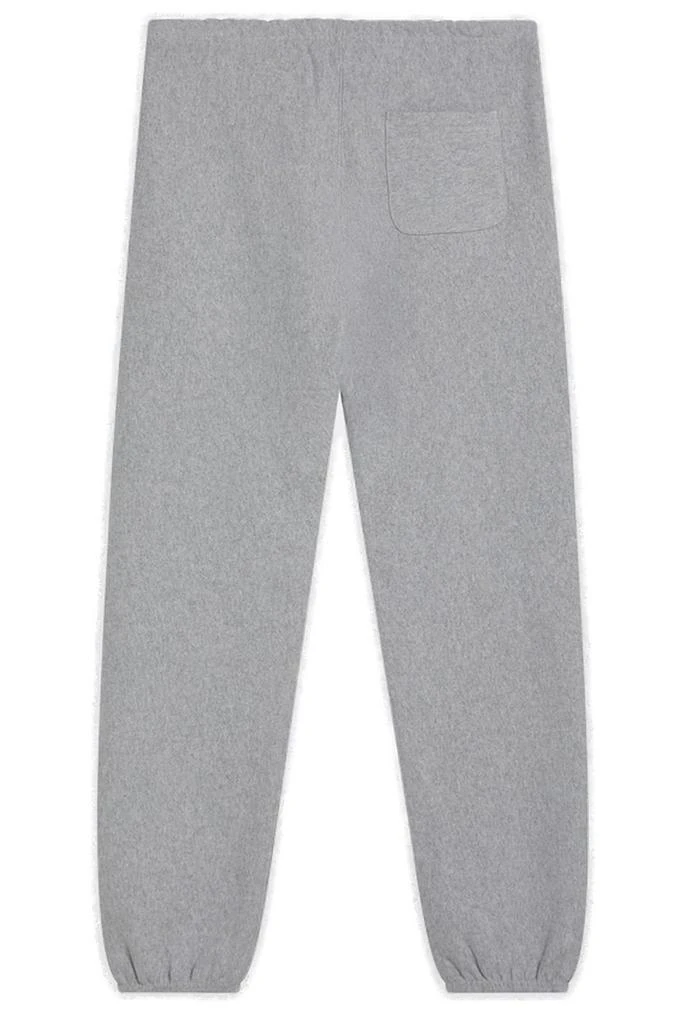 CHAMPION Champion Logo Embroidered Sweatpants 2
