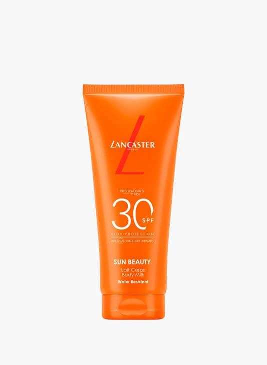 Lancaster Sun Beauty - Body Lotion SPF30