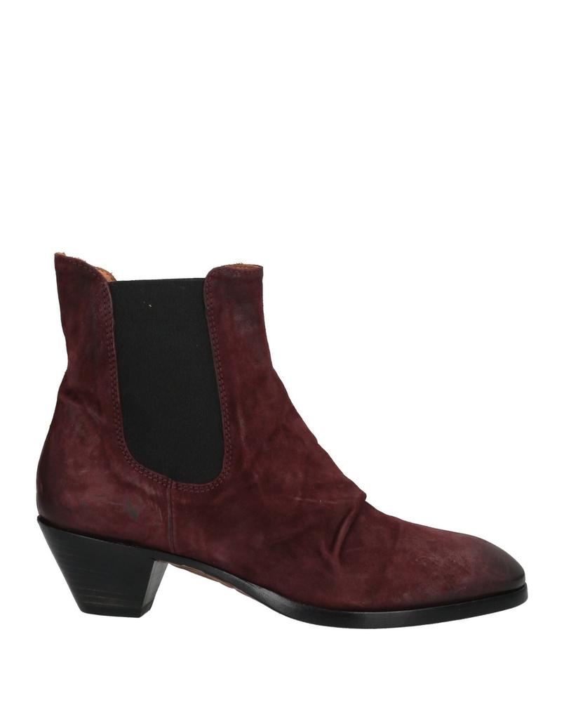 Jo Ghost Ankle boot
