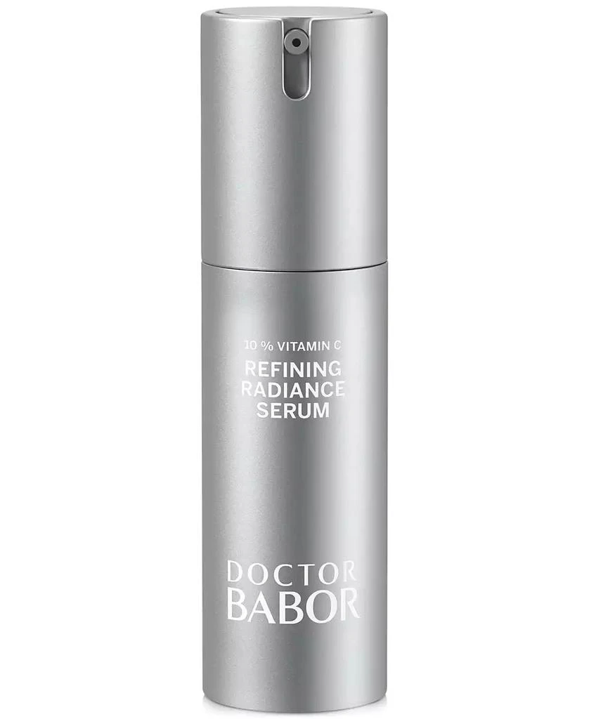 BABOR Refining Radiance Serum, 1 oz. 1