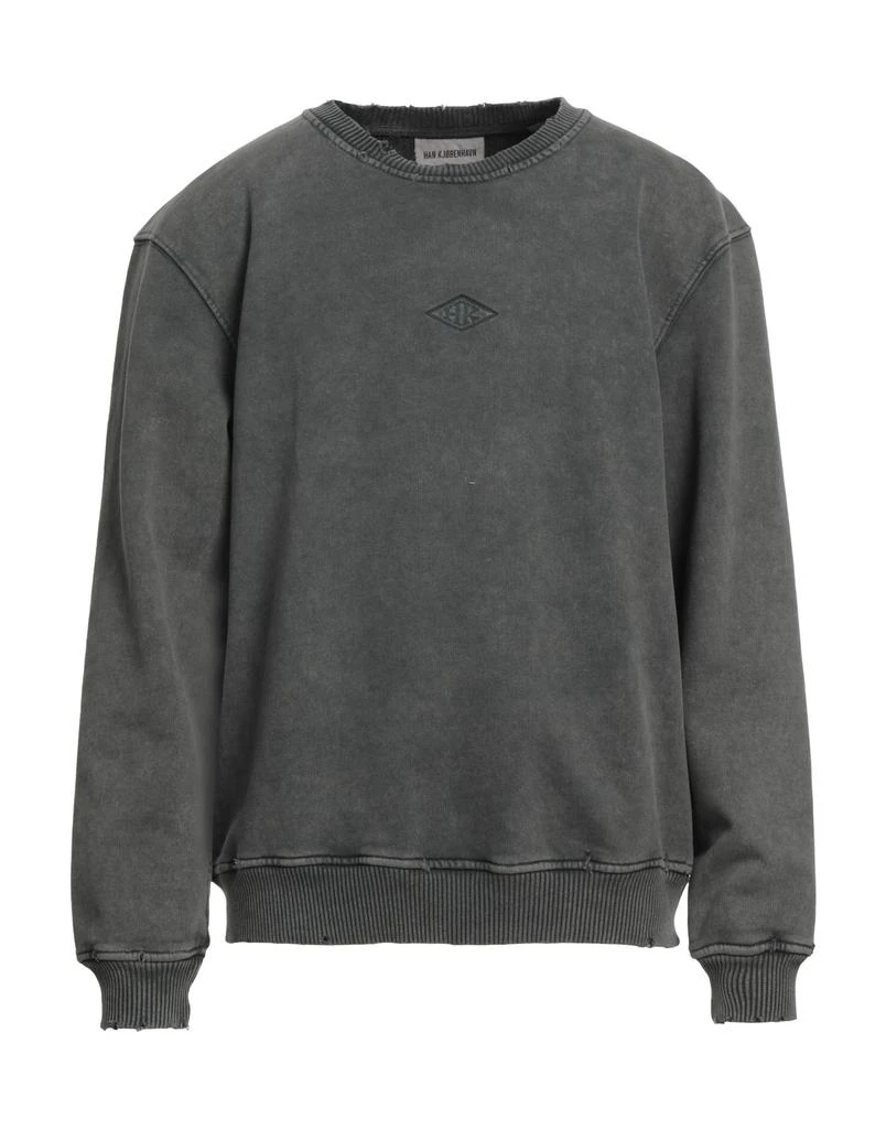 Han Kjobenhavn Sweatshirt 1