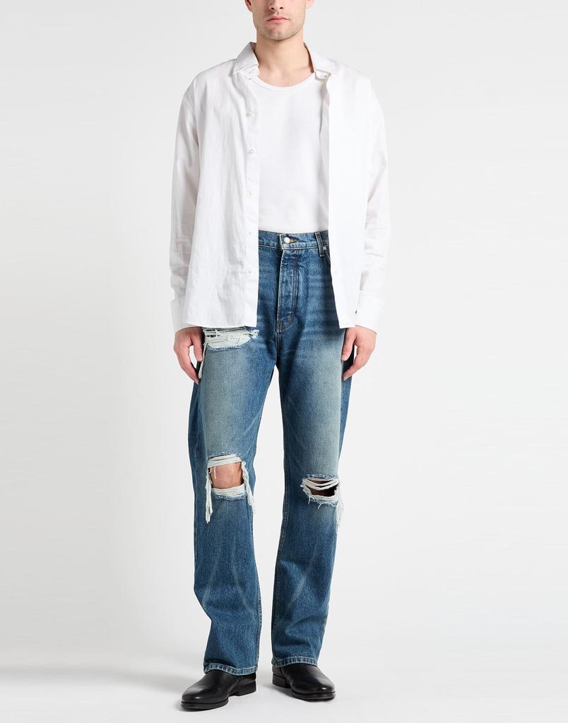Rhude Denim pants