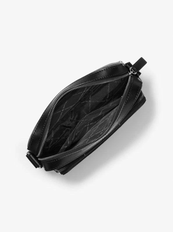 Michael Kors Cooper Signature Logo Utility Crossbody Bag 2