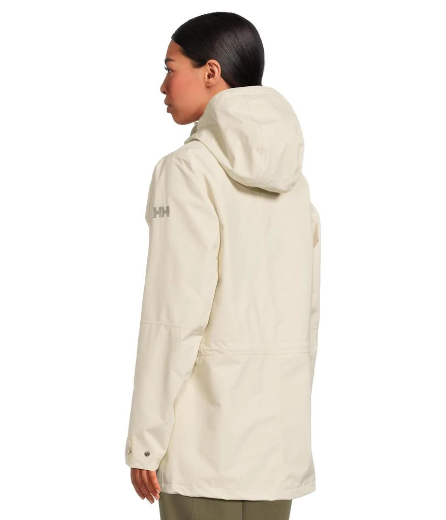 Helly Hansen Escape Utility Raincoat 3