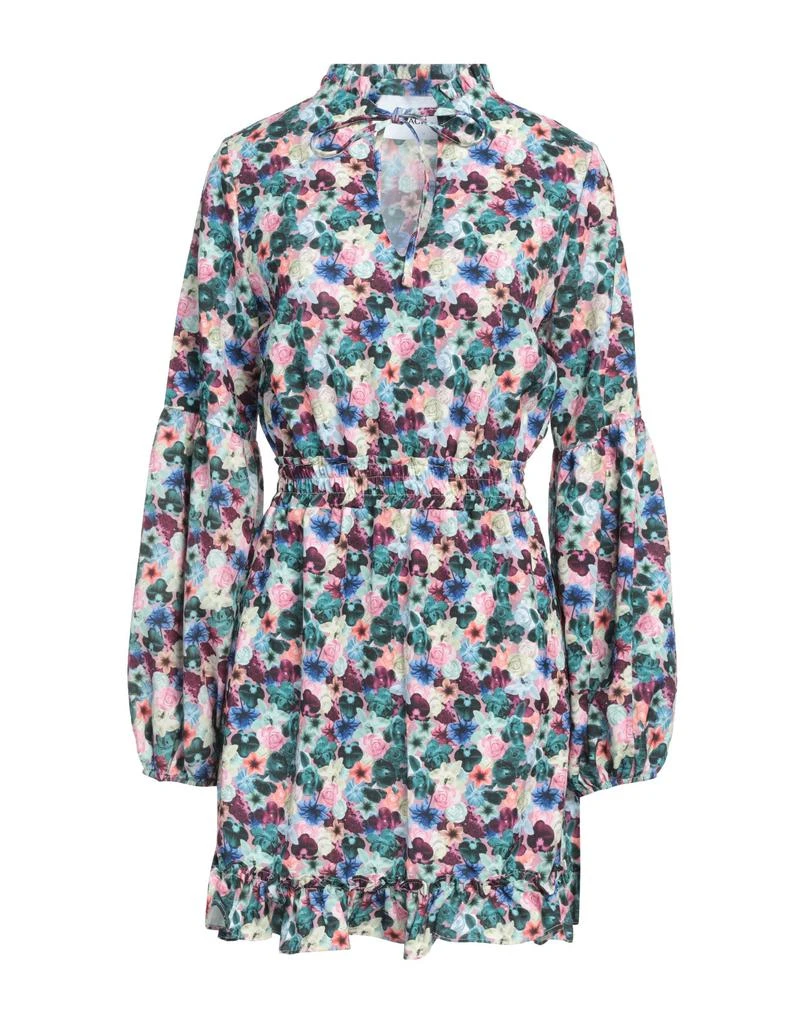 SILVIAN HEACH Short dress 1