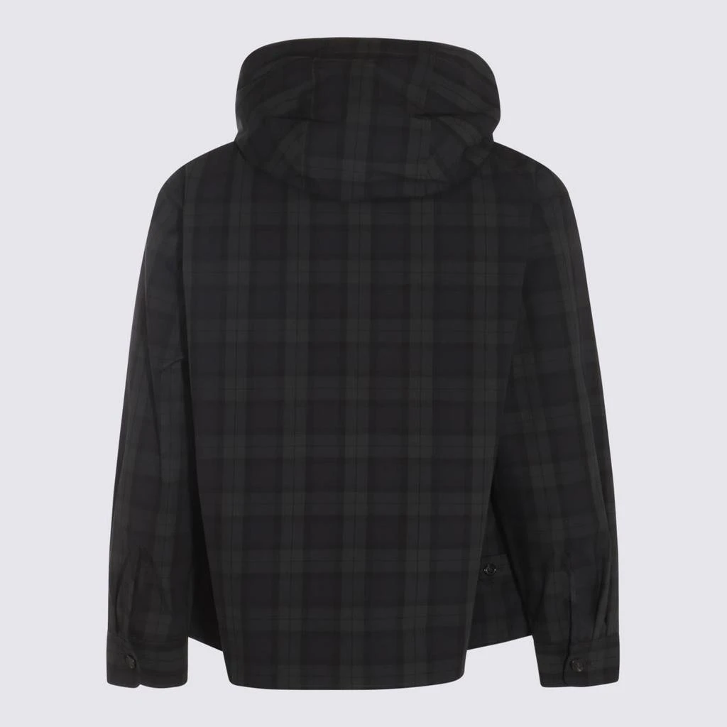 Baracuta Baracuta Black Casual Jacket 2