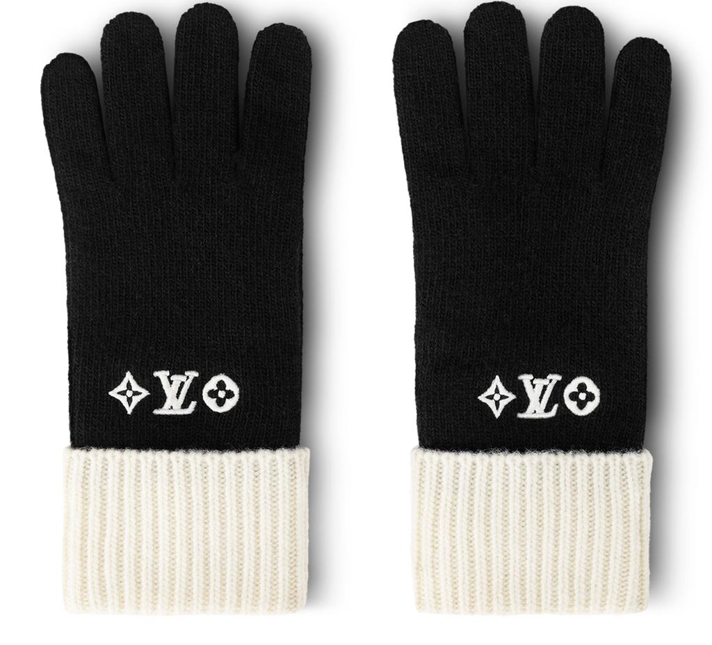 Louis Vuitton LV Headline Gloves