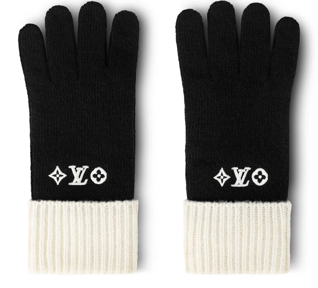 Louis Vuitton LV Headline Gloves 2