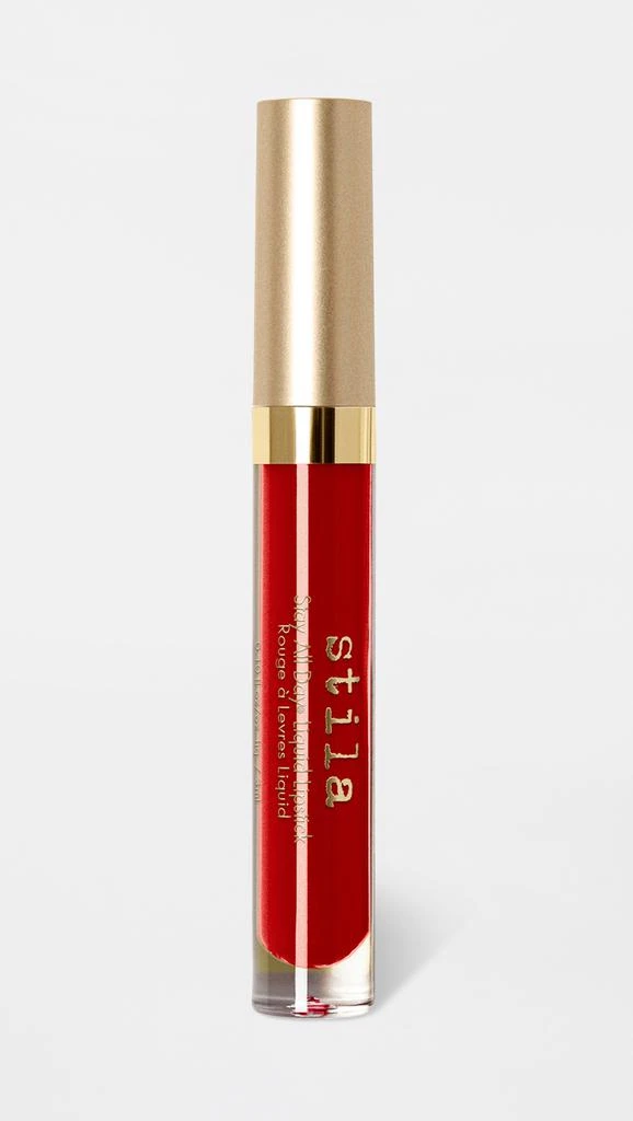 Stila Stay All Day Liquid Lipstick 1